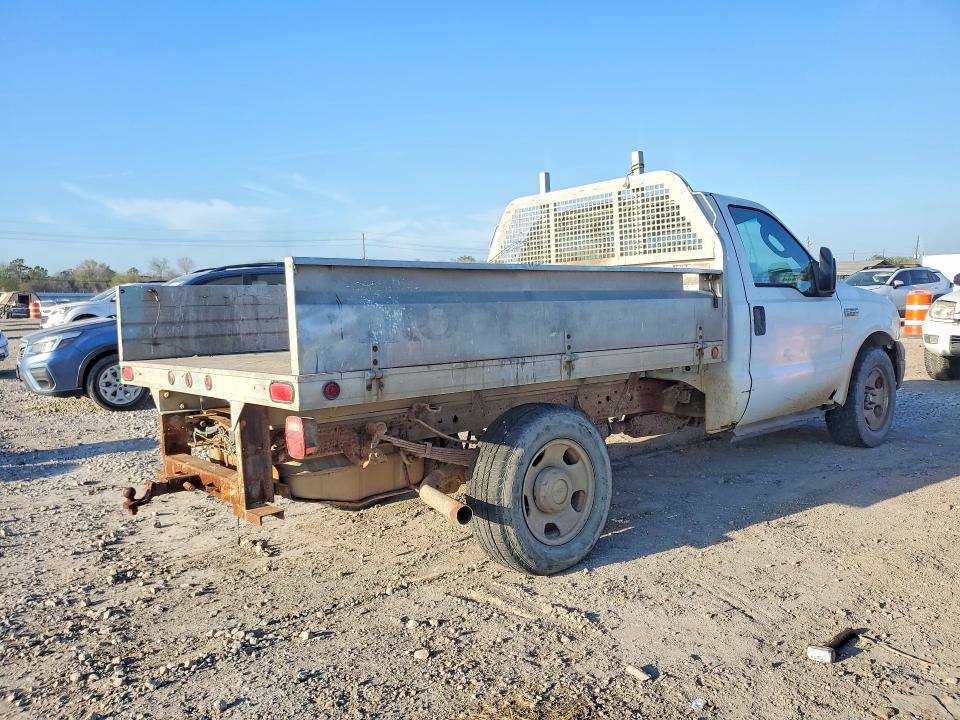 79691675 :رقم المزاد ، 1FDSF34545ED23553 vin ، 2005 Ford F350 مزاد بيع