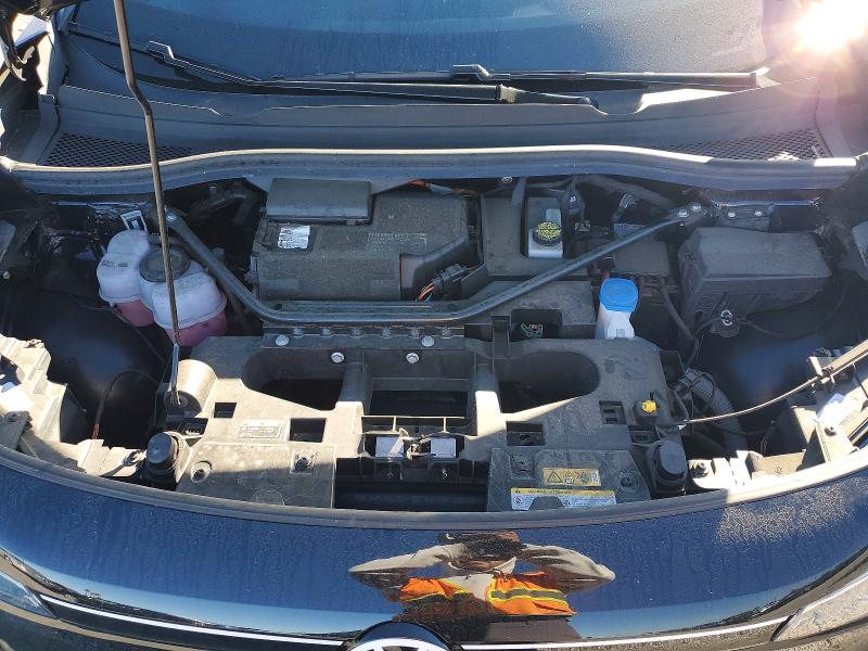 79929545 :رقم المزاد ، 1V2BMPE86RC004195 vin ، 2024 Volkswagen Id.4 مزاد بيع