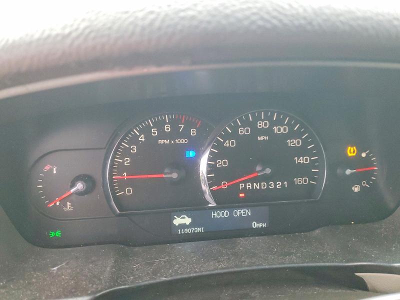 Продаж на аукціоні авто 2011 Cadillac Dts, vin: 1G6KD5E62BU148317, номер лоту: 45515536