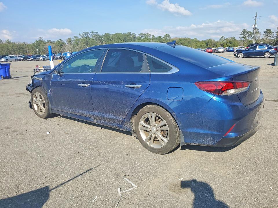 Продажа на аукционе авто 2019 Hyundai Sonata, vin: 5NPE34AF4KH768481, номер лота: 79430735