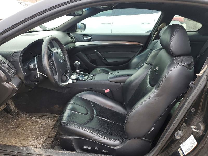 2010 Infiniti G37 მანქანა იყიდება აუქციონზე, vin: JN1CV6EL4AM152042, აუქციონის ნომერი: 46926336