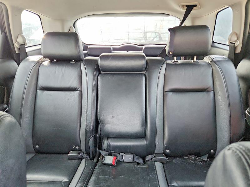 Aukcja sprzedaży 2007 Mazda Cx-9, vin: JM3TB38Y670118770, numer aukcji: 46918516
