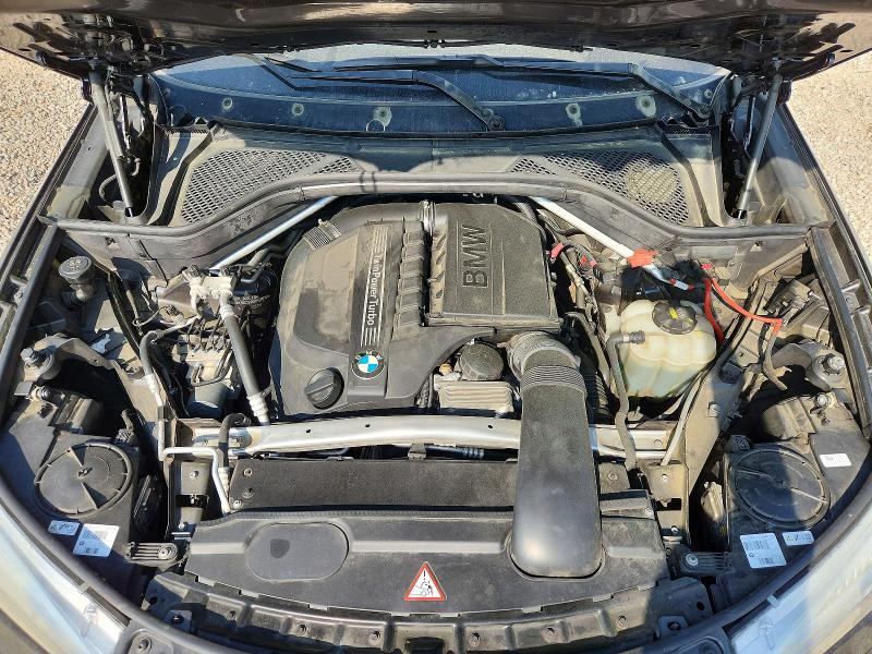 Продажа на аукционе авто 2016 Bmw X5, vin: 5UXKR0C59G0P27670, номер лота: 47382186