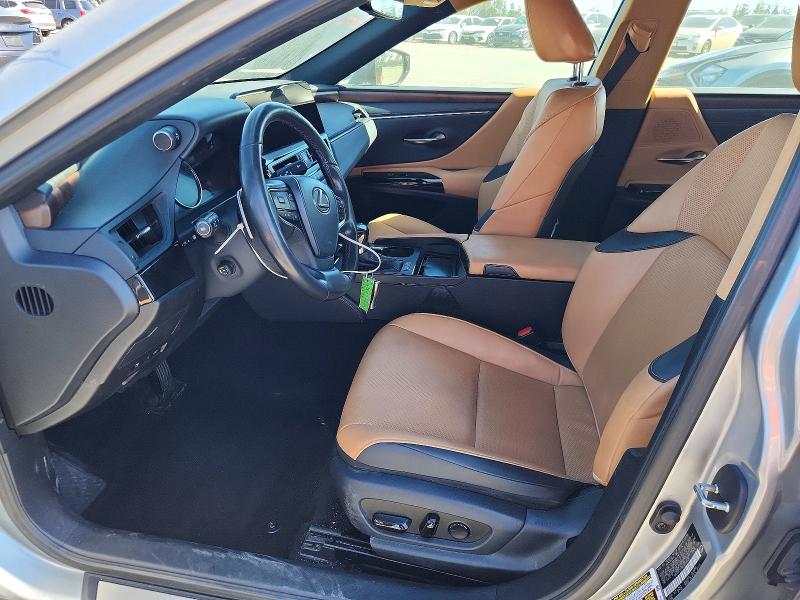 Aukcja sprzedaży 2025 Lexus Es 300h, vin: 58ADA1C18SU054526, numer aukcji: 42002676