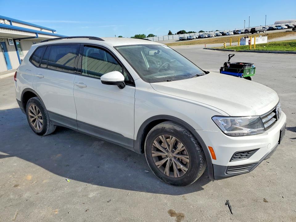 Aukcja sprzedaży 2019 Volkswagen Tiguan, vin: 3VV1B7AX9KM012829, numer aukcji: 47047396