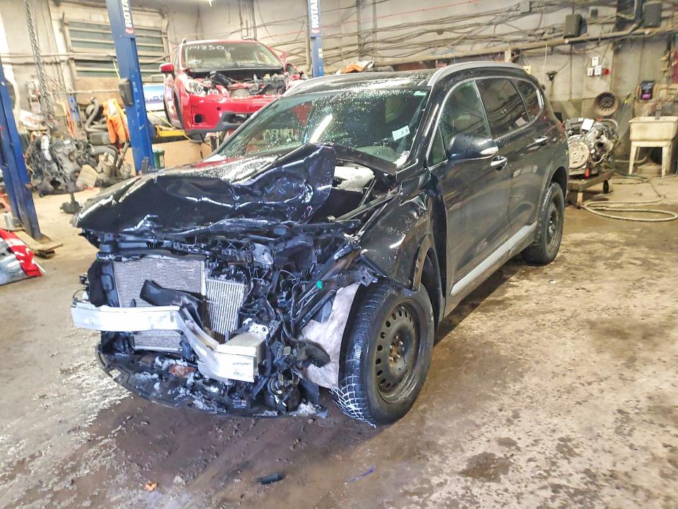 Aukcja sprzedaży 2022 Hyundai Santa Fe, vin: 5NMS5DAL8NH412488, numer aukcji: 45942076