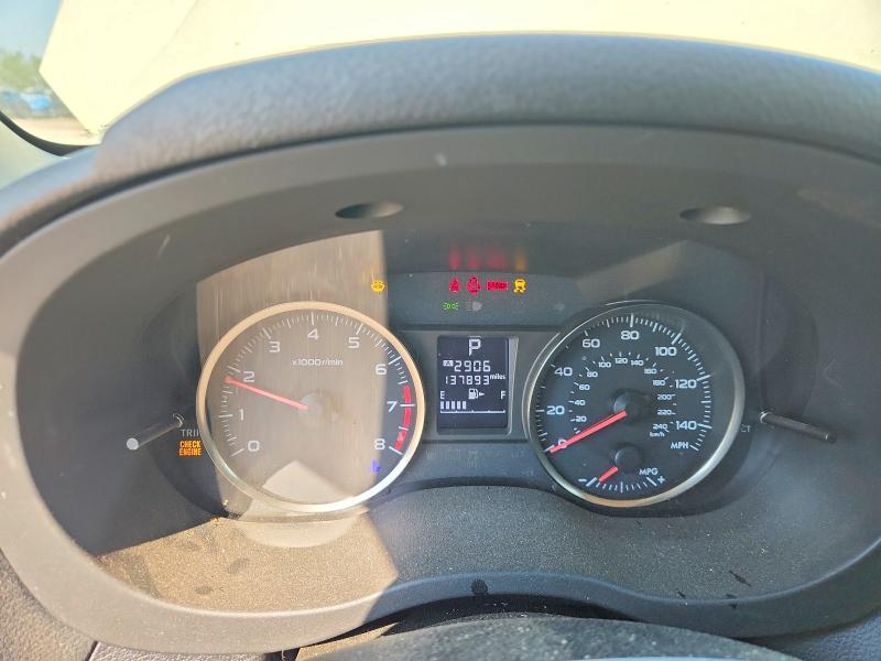 46481036 :رقم المزاد ، JF2GPABC7HH262412 vin ، 2017 Subaru Crosstrek مزاد بيع