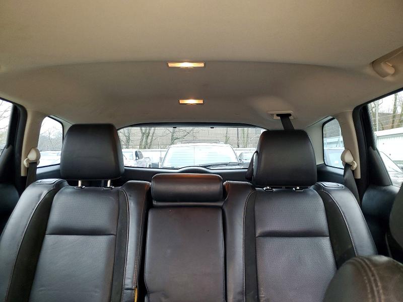 Продажа на аукционе авто 2013 Mazda Cx-9, vin: JM3TB3CVXD0416635, номер лота: 42047376
