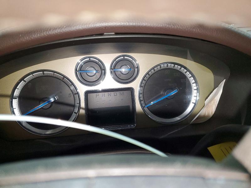 47574706 :رقم المزاد ، 1GYFK33279R264709 vin ، 2009 Cadillac Escalade مزاد بيع