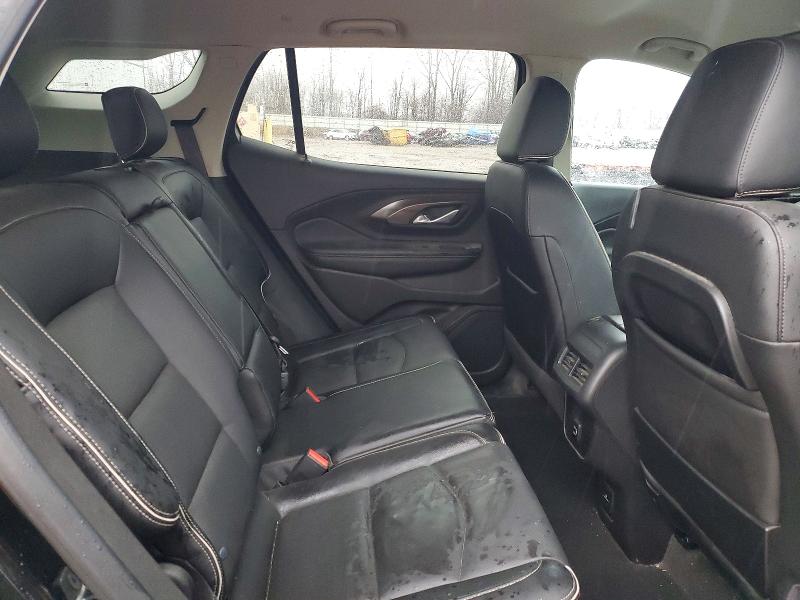 Продаж на аукціоні авто 2018 Gmc Terrain, vin: 3GKALSEX0JL248304, номер лоту: 41835576