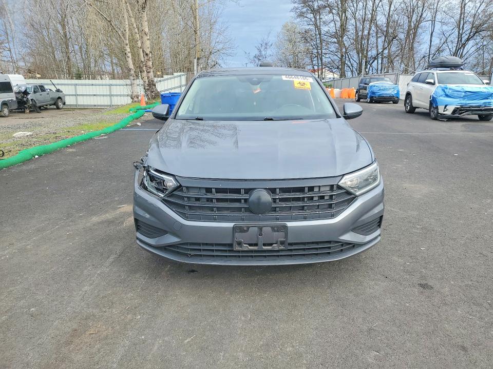 Aukcja sprzedaży 2019 Volkswagen Jetta, vin: 3VWE57BU1KM036857, numer aukcji: 46646186
