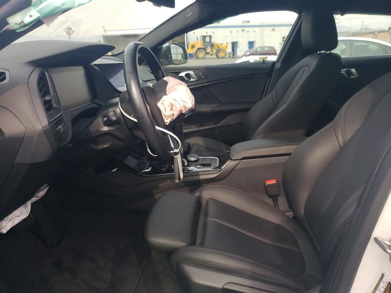 2024 Bmw 228i მანქანა იყიდება აუქციონზე, vin: WBA53AK07R7N20956, აუქციონის ნომერი: 48162126