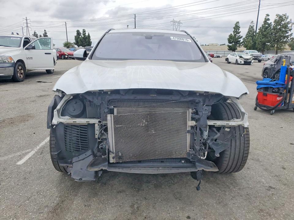 Продаж на аукціоні авто 2018 Jaguar F-pace, vin: SADCK2EV3JA243874, номер лоту: 47990816