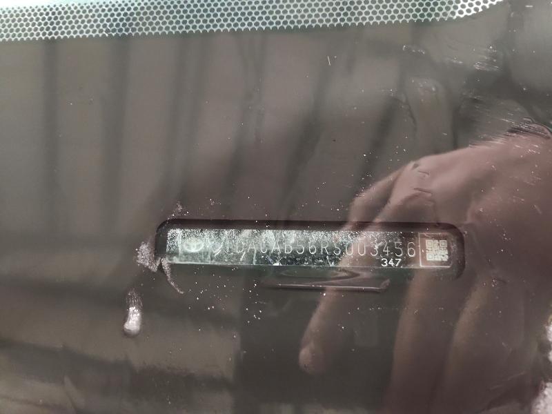 Продаж на аукціоні авто 2024 Toyota Grand Highlander Hybrid, vin: 5TDACAB56RS003456, номер лоту: 45619426