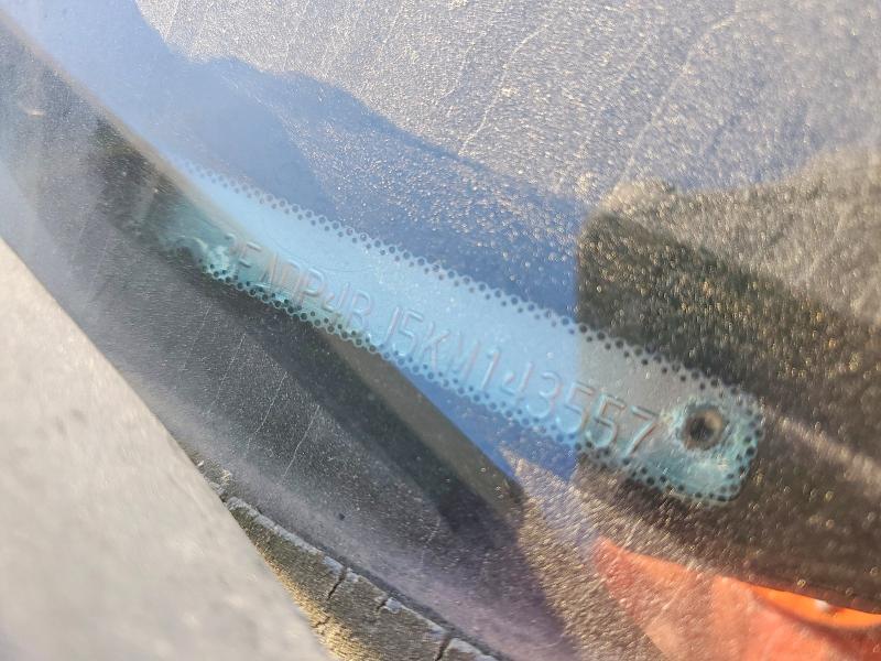 2019 Ford Fiesta მანქანა იყიდება აუქციონზე, vin: 3FADP4BJ5KM143557, აუქციონის ნომერი: 47305676