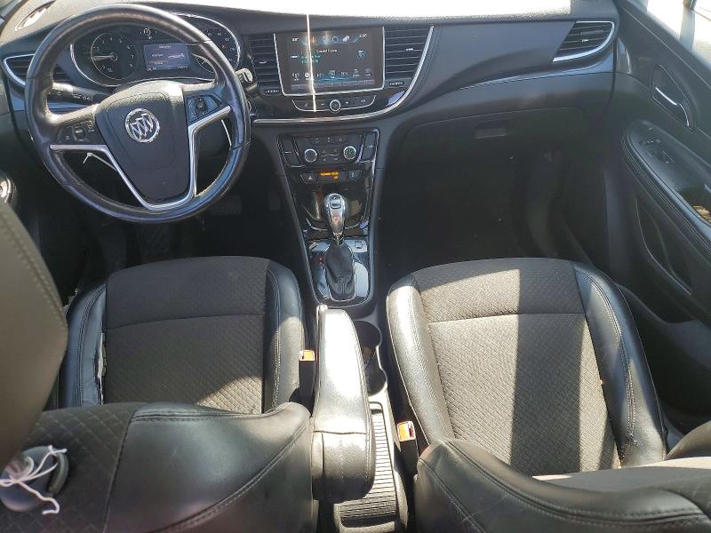 Aukcja sprzedaży 2019 Buick Encore, vin: KL4CJASB7KB785021, numer aukcji: 79430255