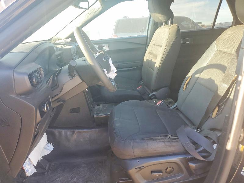 Продаж на аукціоні авто 2024 Ford Explorer, vin: 1FM5K8AB9RGA26739, номер лоту: 47471366