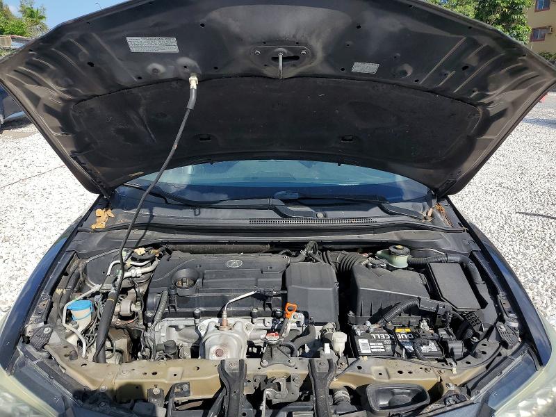 2016 Acura Ilx მანქანა იყიდება აუქციონზე, vin: 19UDE2F32GA003049, აუქციონის ნომერი: 45855946