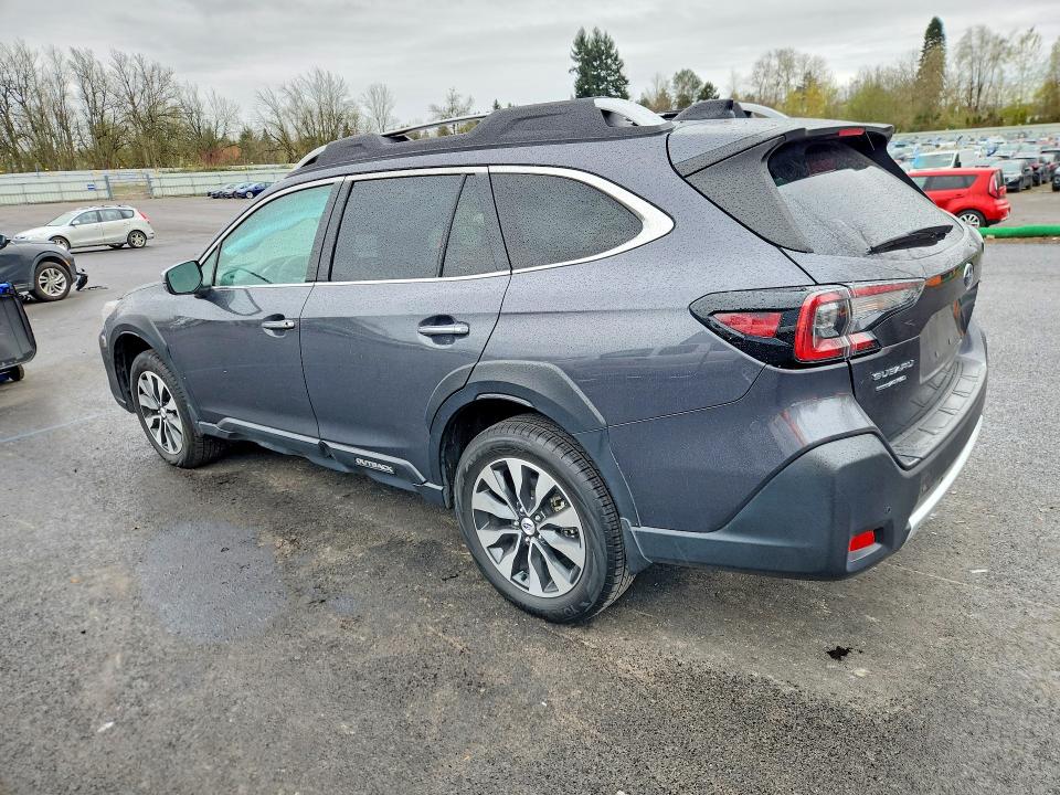 Aukcja sprzedaży 2024 Subaru Outback, vin: 4S4BTGPD9R3174450, numer aukcji: 48332066