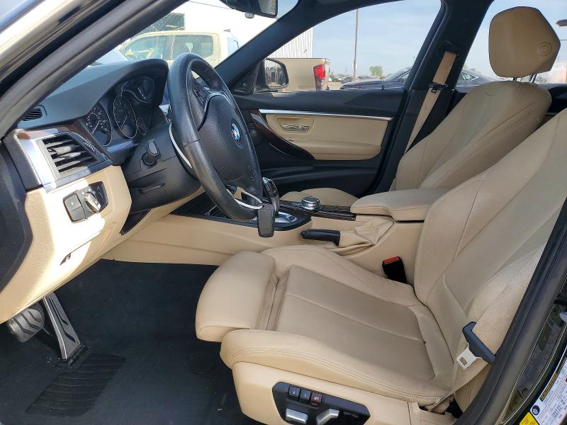 47132716 :رقم المزاد ، WBA8E1C31HA156826 vin ، 2017 Bmw 330e مزاد بيع