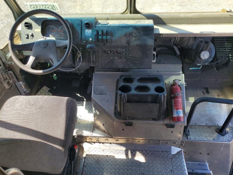 Продаж на аукціоні авто 2020 Freightliner Chassis, vin: 4UZAC2EA8LCMK2959, номер лоту: 67223046