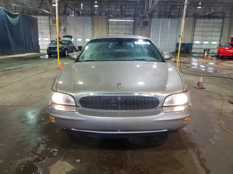 2002 Buick Park Avenue მანქანა იყიდება აუქციონზე, vin: 1G4CW54K724171095, აუქციონის ნომერი: 45519016