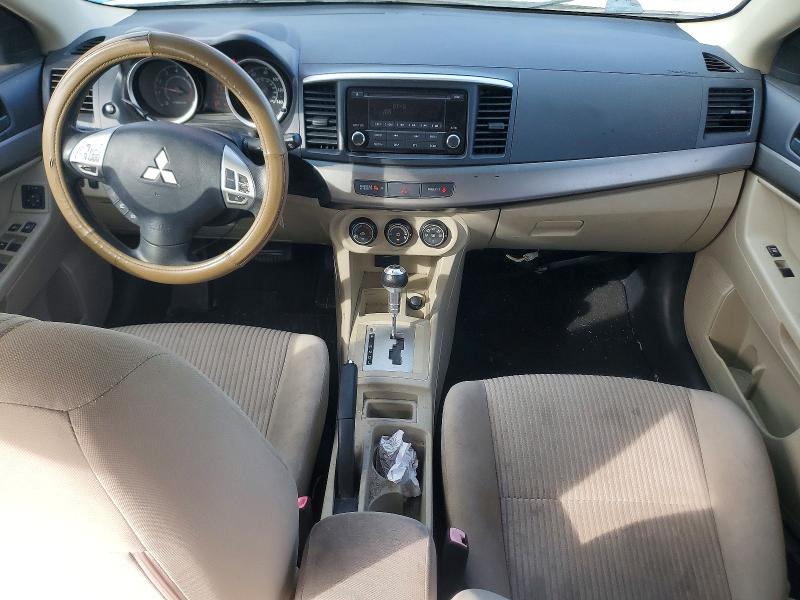 Продаж на аукціоні авто 2014 Mitsubishi Lancer, vin: JA32U2FU6EU011098, номер лоту: 47218746