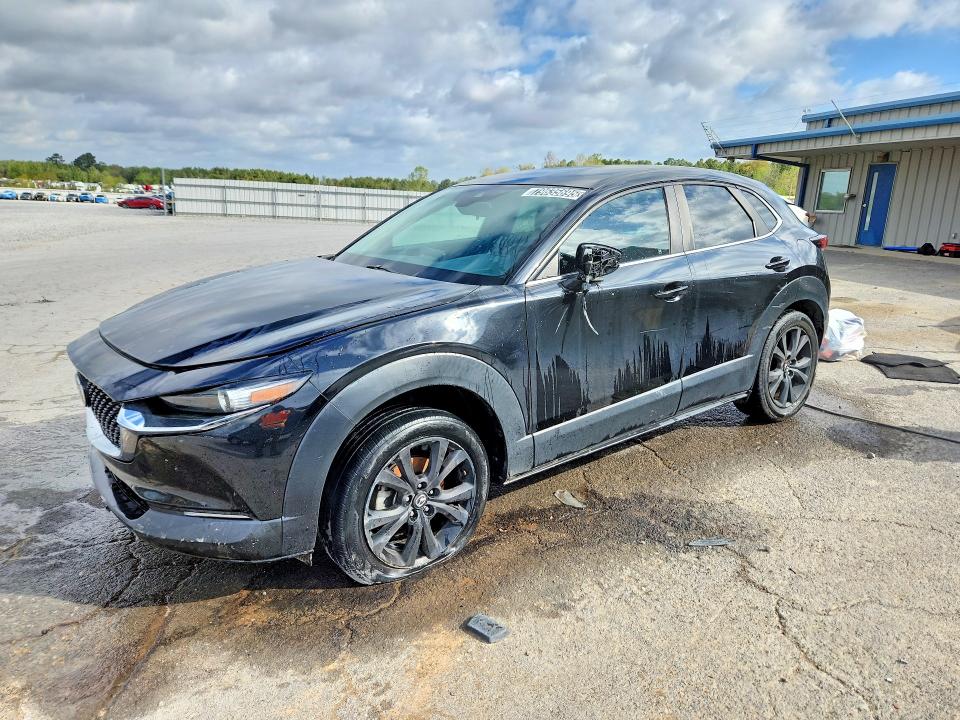 Продаж на аукціоні авто 2021 Mazda Cx-30, vin: 3MVDMBBL7MM272345, номер лоту: 79635695