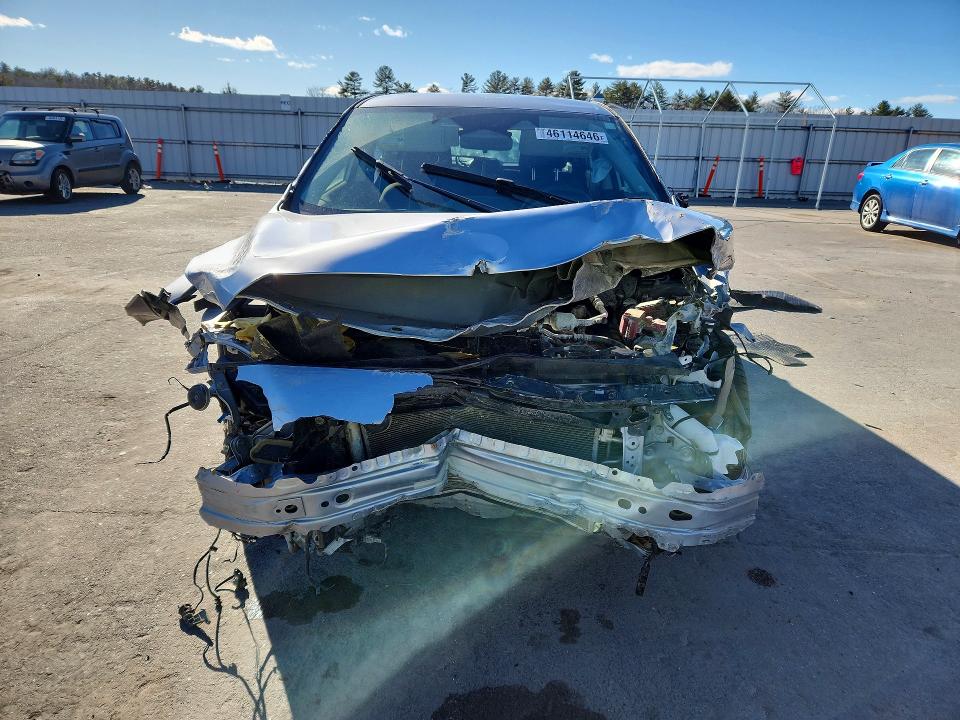 Продаж на аукціоні авто 2024 Subaru Impreza, vin: JF1GUAFC5R8259159, номер лоту: 46114646