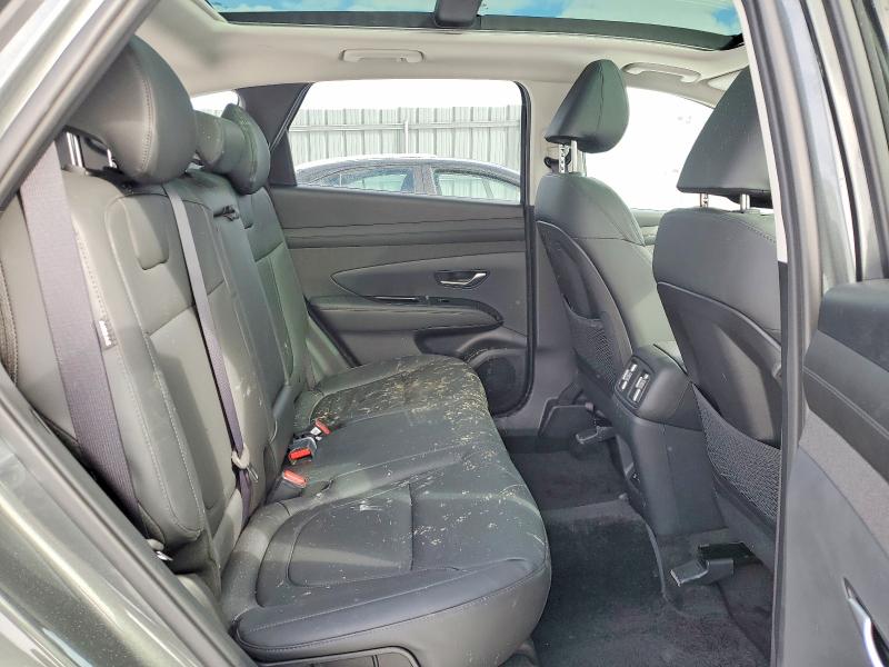 Aukcja sprzedaży 2026 Hyundai Tucson, vin: KM8JCCDE9TU455277, numer aukcji: 46464566