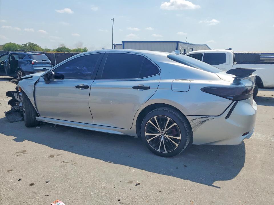 2020 Toyota Camry მანქანა იყიდება აუქციონზე, vin: 4T1G11AK1LU922366, აუქციონის ნომერი: 47171926