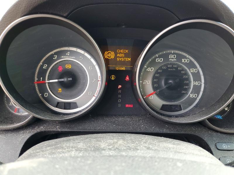Aukcja sprzedaży 2012 Acura Mdx, vin: 2HNYD2H41CH520096, numer aukcji: 47788826