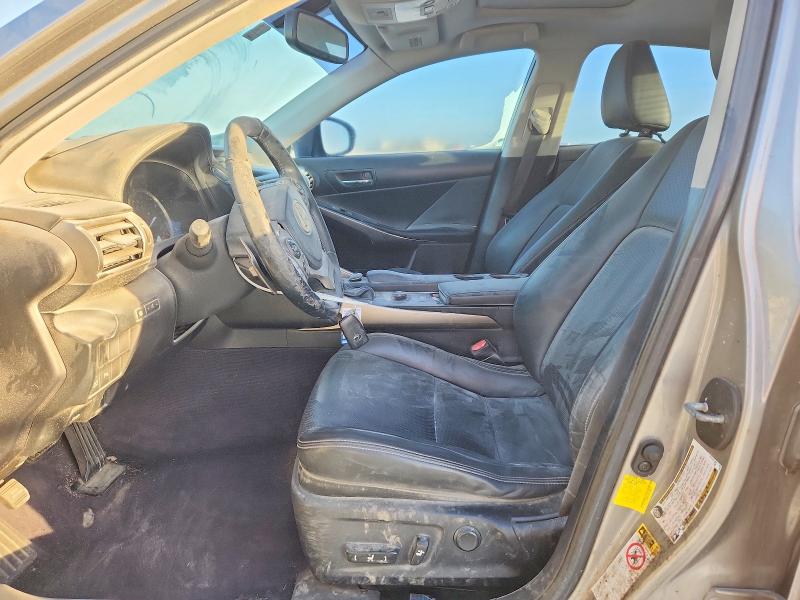Aukcja sprzedaży 2014 Lexus Is 350, vin: JTHBE1D29E5000793, numer aukcji: 46371236