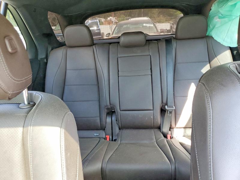 Aukcja sprzedaży 2022 Mercedes-benz Gle, vin: 4JGFB4JE4NA722607, numer aukcji: 47743766