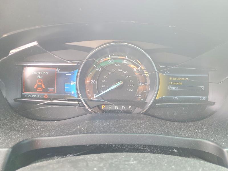 Aukcja sprzedaży 2017 Ford Explorer, vin: 1FM5K8D87HGA92768, numer aukcji: 41922726