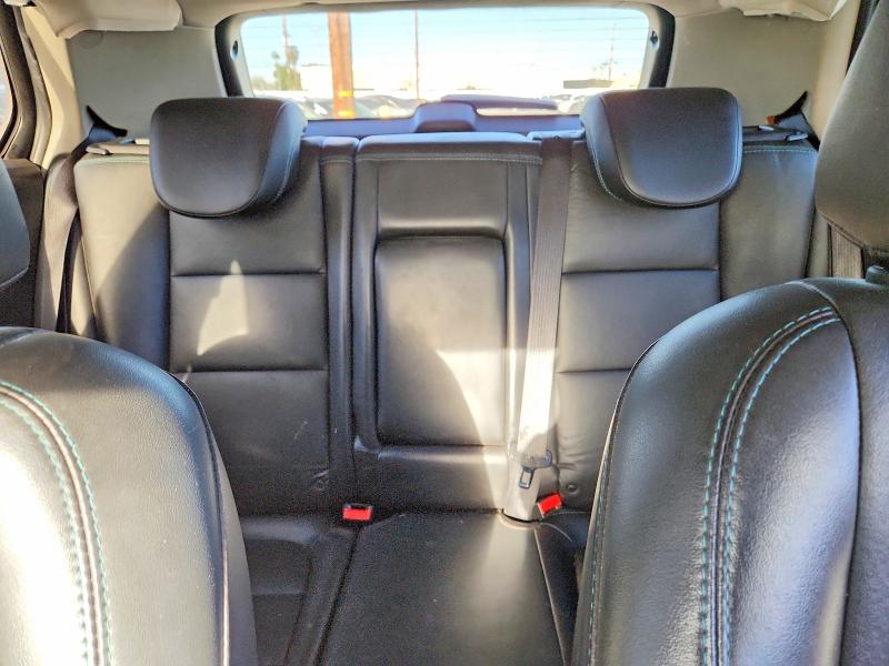 Продаж на аукціоні авто 2016 Chevrolet Trax, vin: 3GNCJMSB8GL187220, номер лоту: 42008436