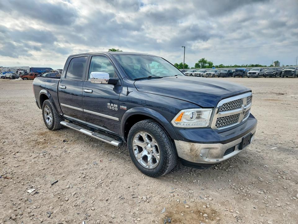 Продаж на аукціоні авто 2014 Ram 1500, vin: 1C6RR6NT1ES223704, номер лоту: 47998106