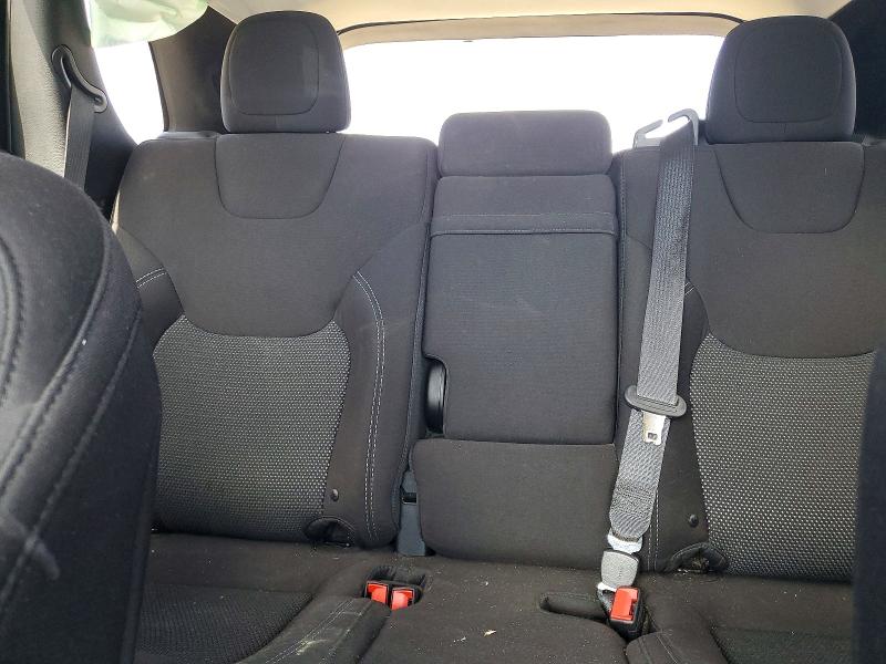 Aukcja sprzedaży 2019 Jeep Cherokee, vin: 1C4PJLCB1KD339906, numer aukcji: 46703006