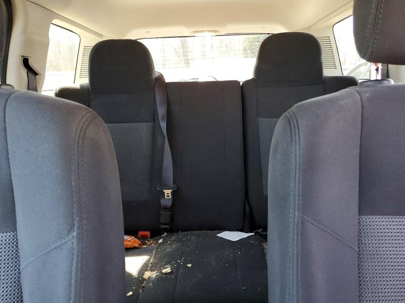 46548916 :رقم المزاد ، 1C4NJPBB0HD131136 vin ، 2017 Jeep Patriot مزاد بيع