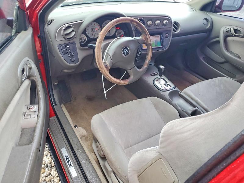 Aukcja sprzedaży 2004 Acura Rsx, vin: JH4DC54854S001191, numer aukcji: 47086096
