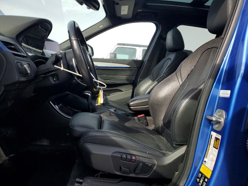 Aukcja sprzedaży 2016 Bmw X1, vin: WBXHT3C30GP889209, numer aukcji: 47367926