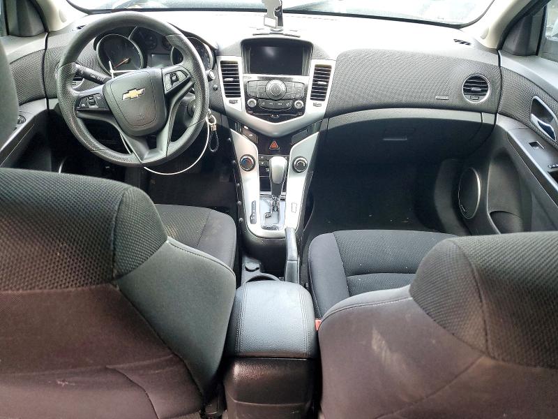 Aukcja sprzedaży 2016 Chevrolet Cruze Limited, vin: 1G1PE5SB7G7206518, numer aukcji: 79784315
