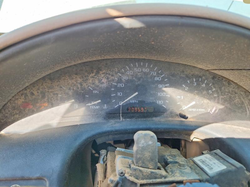 Aukcja sprzedaży 1993 Chev Cavalier, vin: 1G1JF524427432903, numer aukcji: 79856105