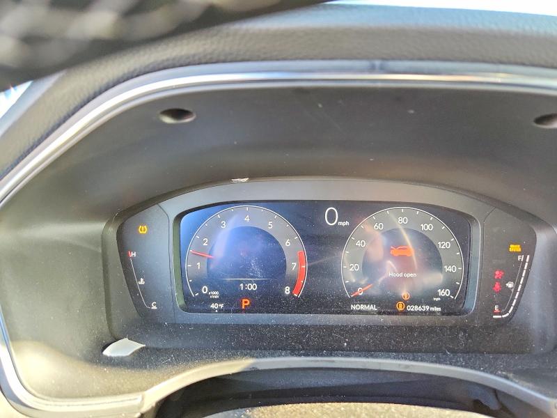 Продажа на аукционе авто 2024 Acura Integra, vin: 19UDE4H61RA024562, номер лота: 41784146