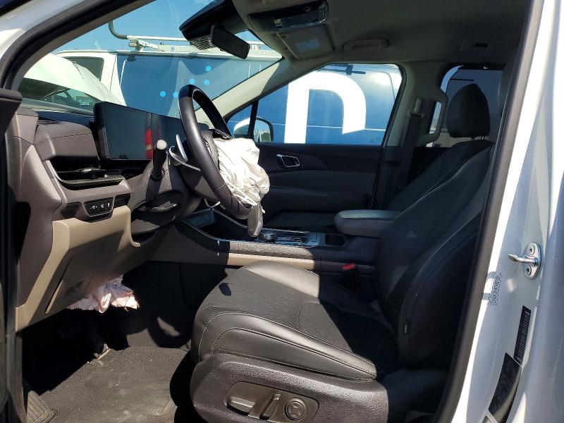 Aukcja sprzedaży 2026 Kia Carnival Hybrid, vin: KNDNC5KA0T6087089, numer aukcji: 45986296
