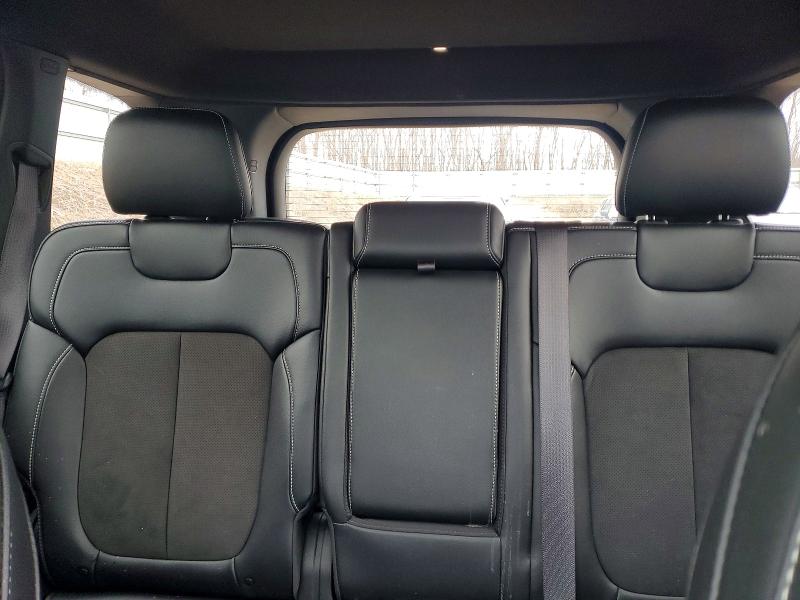 2024 Jeep Grand Cherokee მანქანა იყიდება აუქციონზე, vin: 1C4RJHAG9RC251674, აუქციონის ნომერი: 46547656