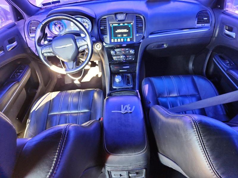 Aukcja sprzedaży 2021 Chrysler 300, vin: 2C3CCABG4MH523659, numer aukcji: 45518086