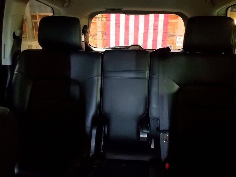 45669696 :رقم المزاد ، JTMCY7AJ0K4077355 vin ، 2019 Toyota Land Cruiser مزاد بيع