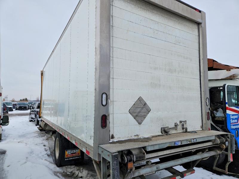 Продажа на аукционе авто 2019 International 4000, vin: 1HTMMMMP7KH447419, номер лота: 78155095