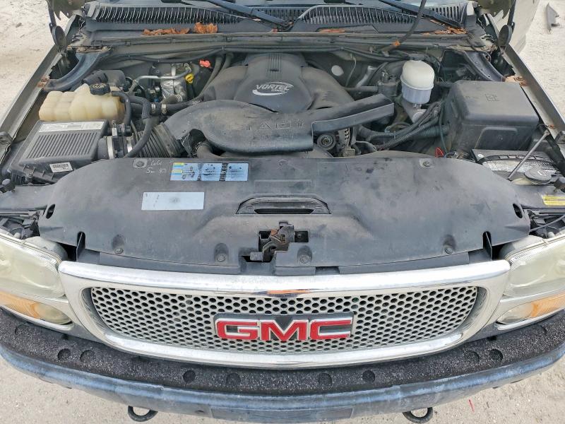 Aukcja sprzedaży 2003 Gmc Sierra, vin: 2GTFK69U131253673, numer aukcji: 45993326